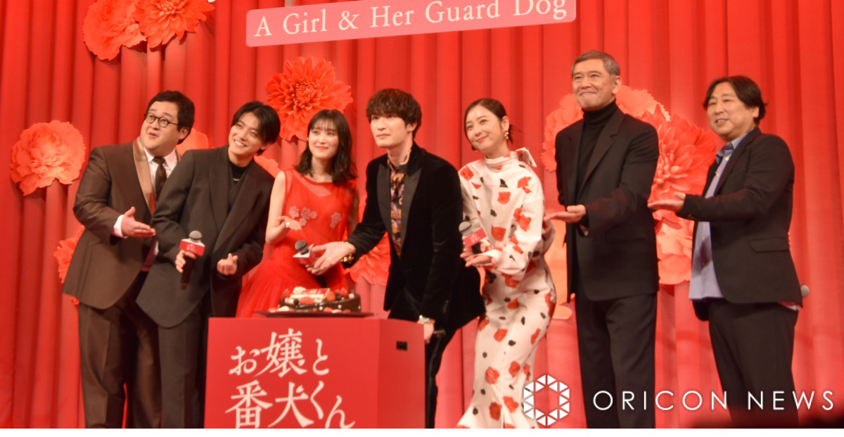 fwƔԌxI䂠()҂(tƃqR[L)ANCA{从qAWFV[(SixTONES)AX؊A{NAь[ē (C)ORICON NewS inc. 