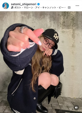 �d�����Ɣ��u�ŋߑ��o�������B�B�B�v�i�ʐ^�̓C���X�^�O���� ��satomi_shigemori ���j 