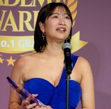 FRIDAYn40thLOwOf~[ܔ\E܃Zj[xɓoꂵ|˓ (C)ORICON NewS inc. 