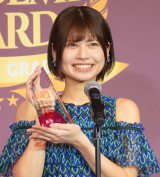 FRIDAYn40thLOwOf~[ܔ\E܃Zj[xɓoꂵڙz (C)ORICON NewS inc. 