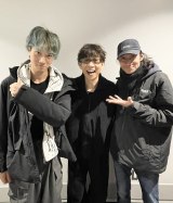 �O������Y�A���q�Ɗ炻������b�� ���D�f�r���[�ŎR���G��������u����19��?�v�u�C�P�����v 