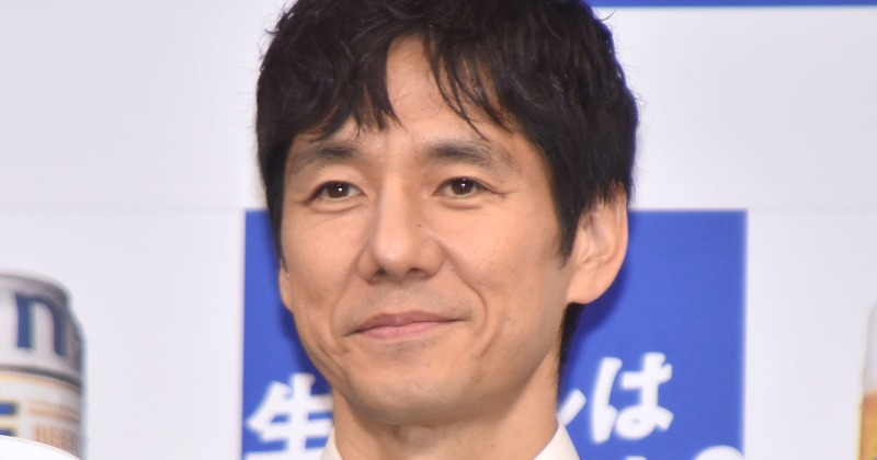 西島秀俊、“変装なし”オフショットにネット驚き「めっちゃ普通に映画館いますやん」「周りのお客さんもびっくりでしょうよ」