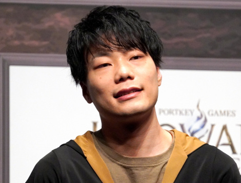 9�ԊX���g���E���ɕ��l �iC�jORICON NewS inc. 