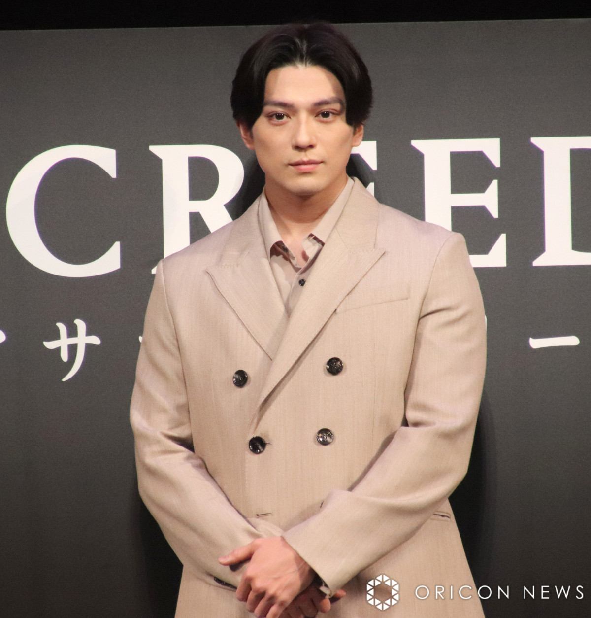 ゲーマー”新田真剣佑、「激しく殺し合うのが好き」自身のプレイ