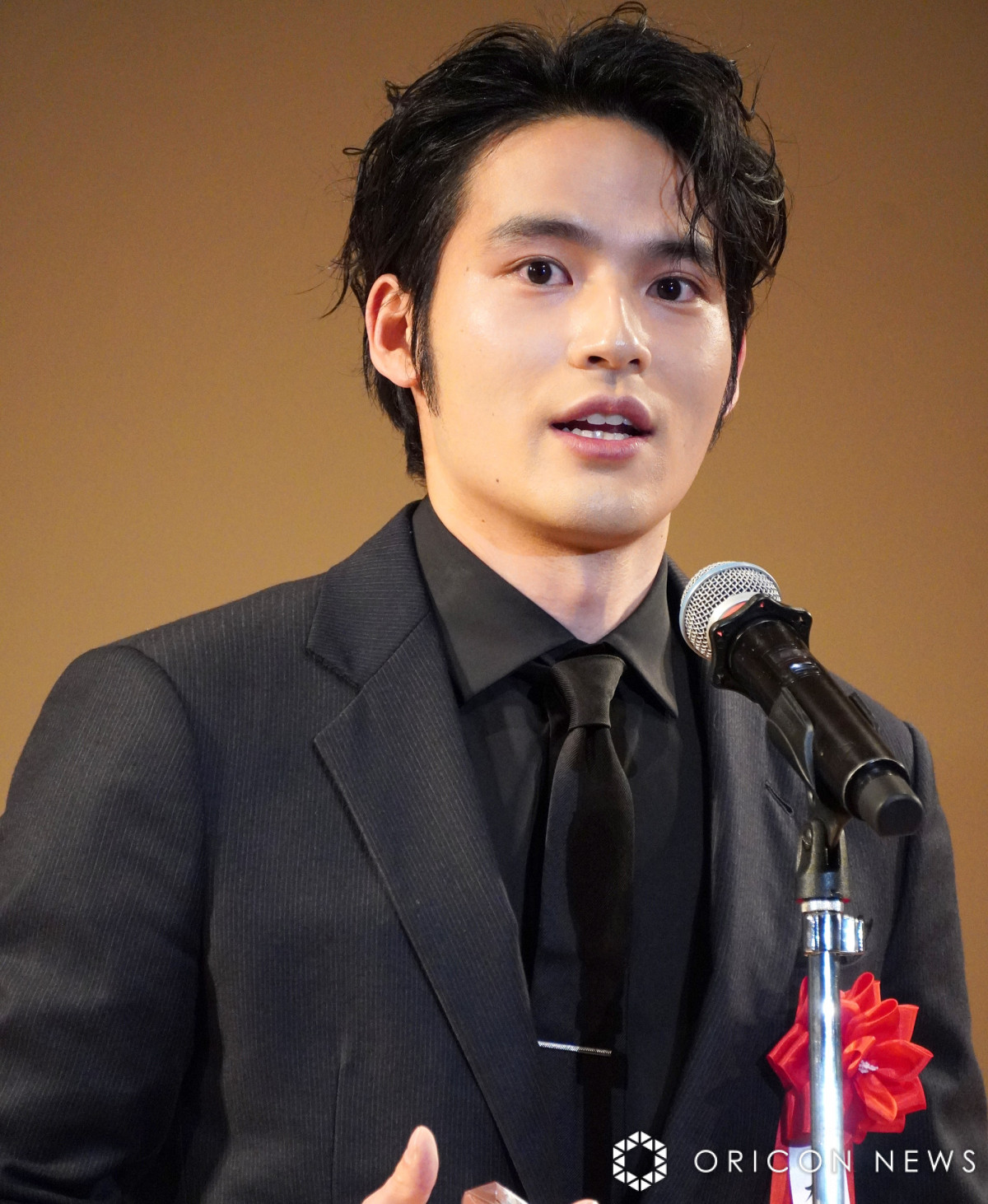 w2025NGh[܁x܎ɏoȂPi(C)ORICON NewS inc. 