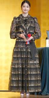 w2025NGh[܁xɏoȂ{(C)ORICON NewS inc. 