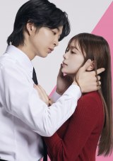 27���X�^�[�g�́w���Q�J���V�`�M���В��̊�ɂ̓E��������`�x�Ŏ剉�𖱂߂鍮��ʉāA��ؐm(C)�u���Q�J���V�`�M���В��̊�ɂ̓E��������`�v����ψ���EMBS 