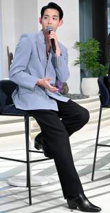 �w�j���[BMW X3 �f�r���[�L�O���ʃC�x���g�x�ɓo�ꂵ�������� (C)oricon ME inc. 