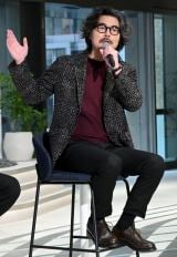 �w�j���[BMW X3 �f�r���[�L�O���ʃC�x���g�x�ɓo�ꂵ�����V���x (C)ORICON NewS inc. 