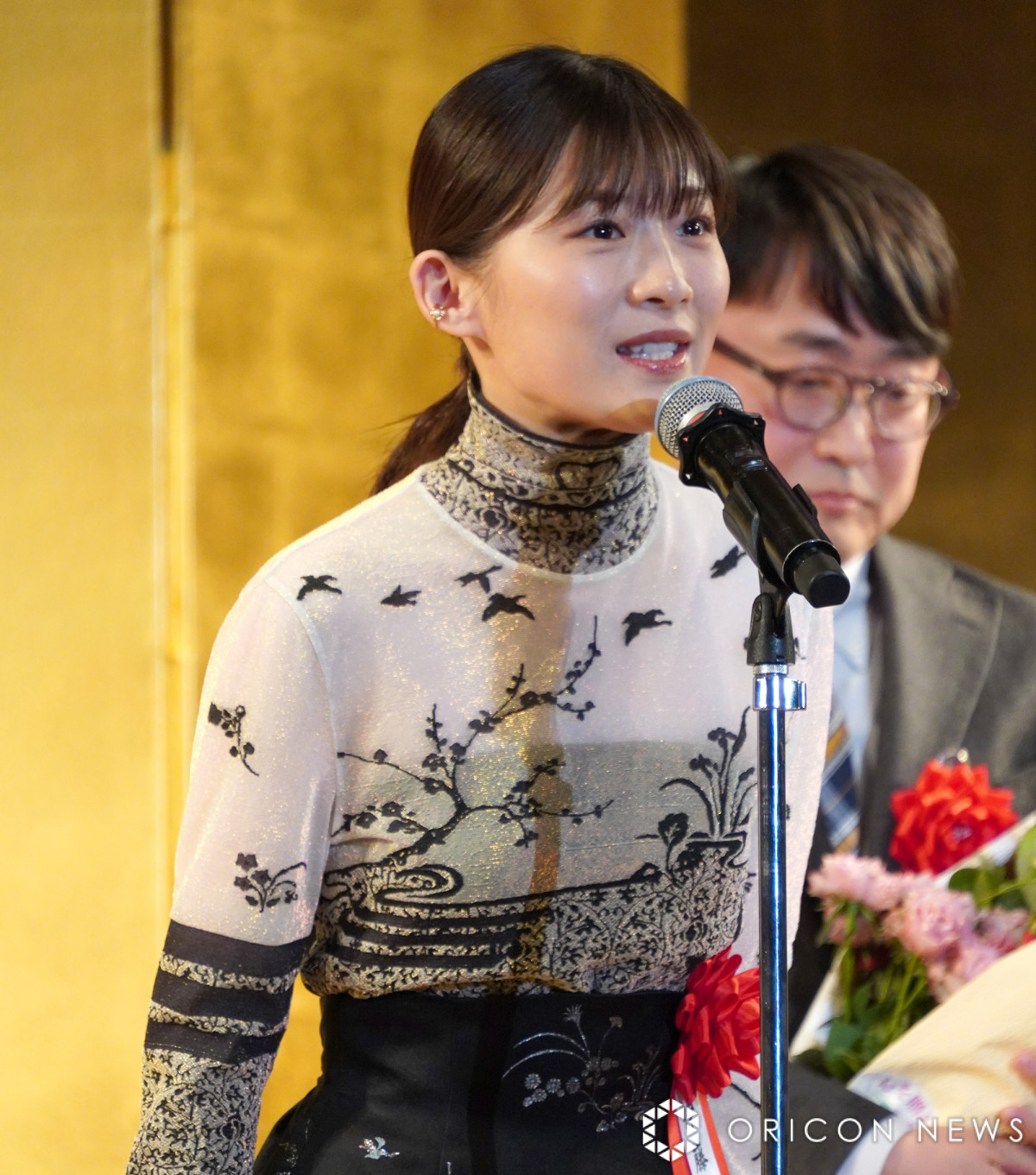 w2025NGh[܁x܎ɏoȂɓ (C)ORICON NewS inc. 