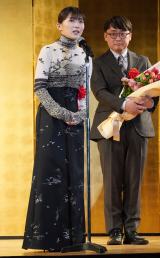 w2025NGh[܁x܎ɏoȂ()ɓ仁ATa (C)ORICON NewS inc. 