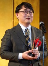 w2025NGh[܁x܎ɏoȂTa (C)ORICON NewS inc. 