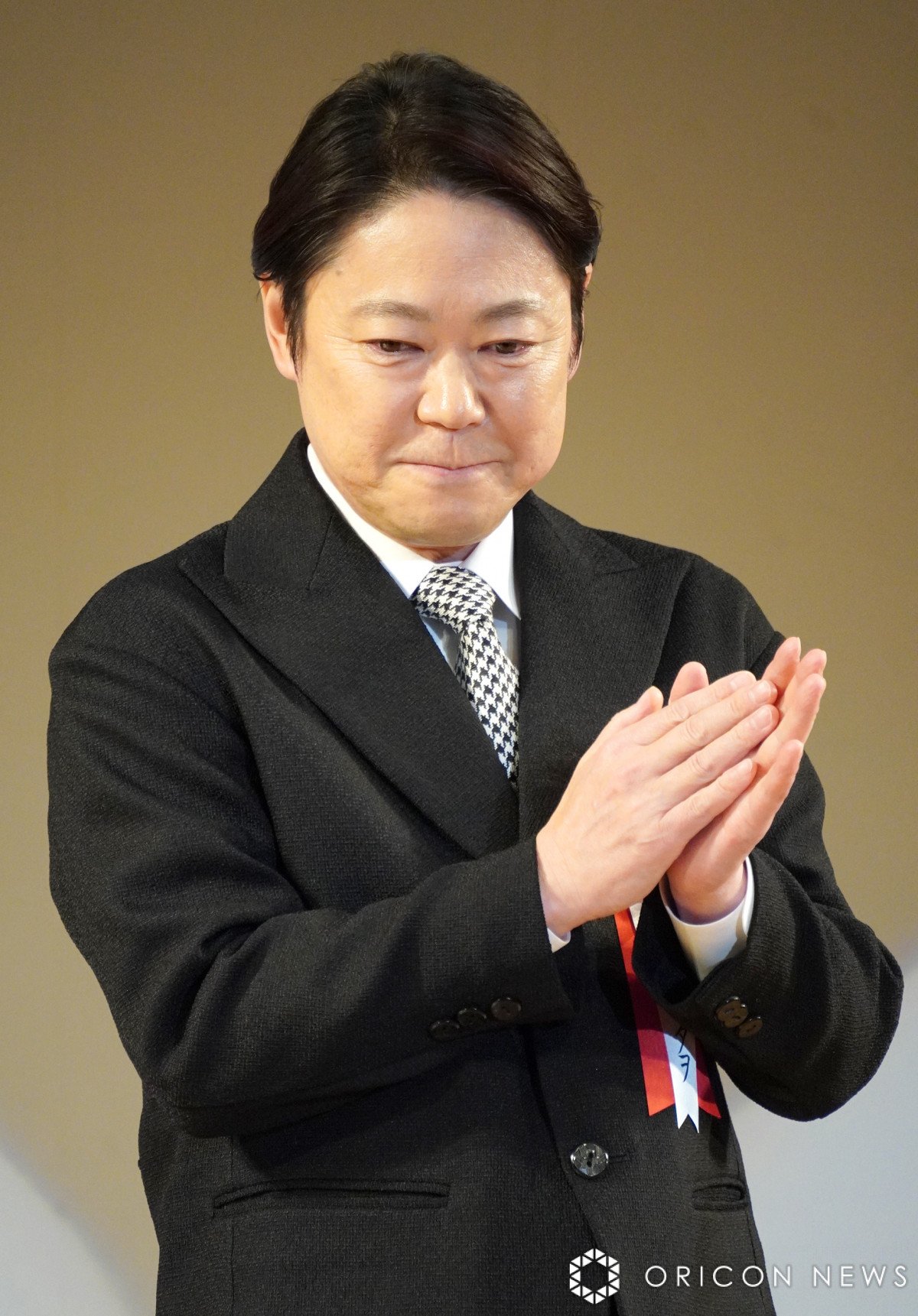 w2025NGh[܁x܎ɏoȂT_(C)ORICON NewS inc. 