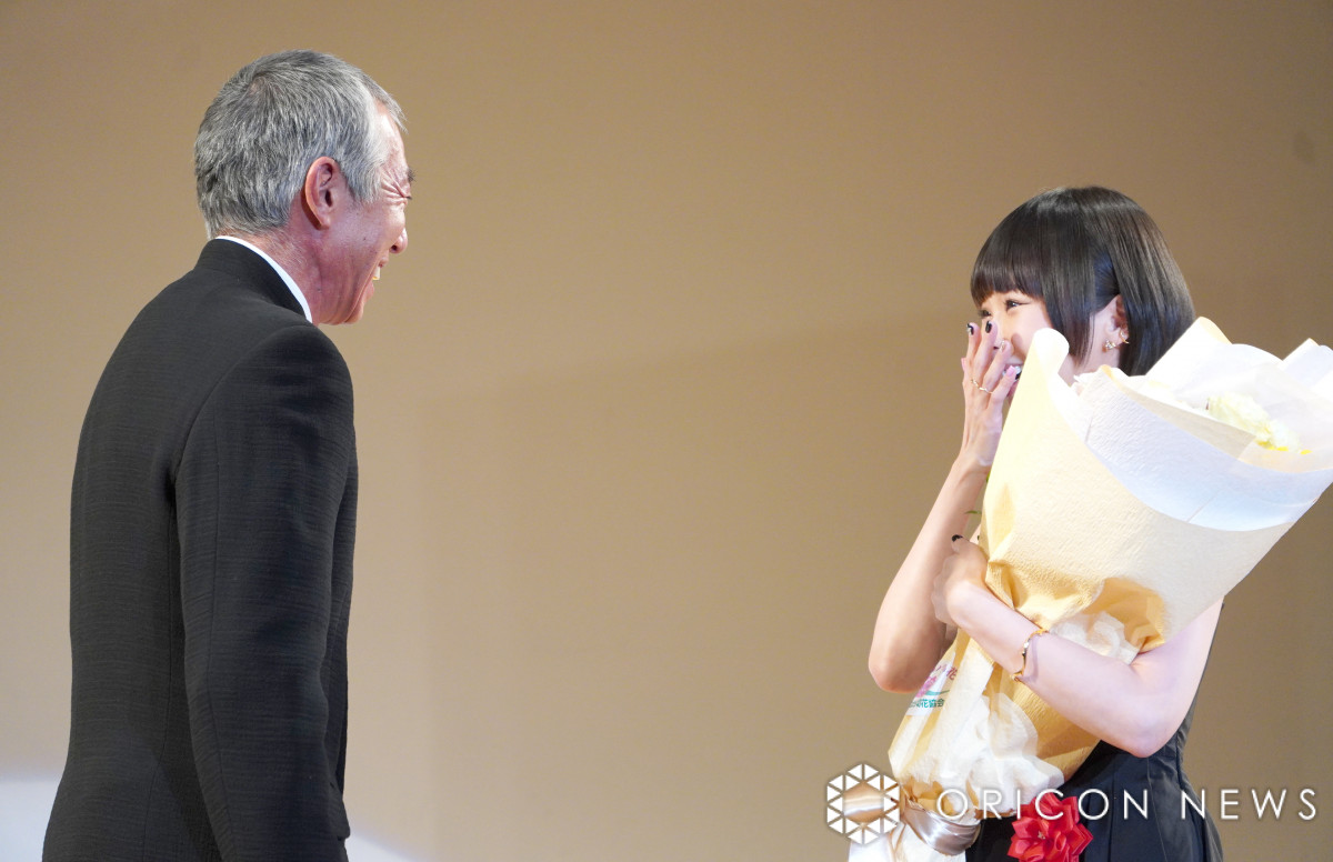 w2025NGh[܁x܎ɏoȂ()tqYA(C)ORICON NewS inc. 