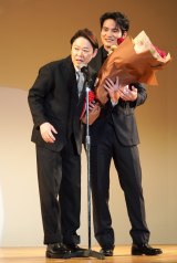 w2025NGh[܁x܎ɏoȂ()T_APi (C)ORICON NewS inc. 
