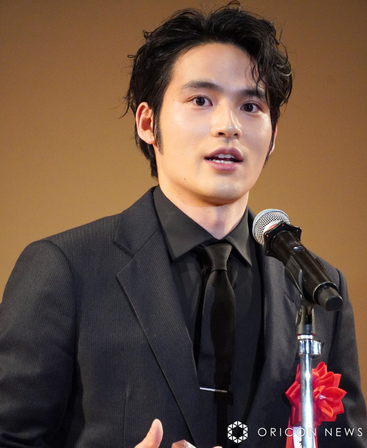 w2025NGh[܁x܎ɏoȂPi (C)ORICON NewS inc. 