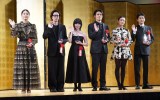 w2025NGh[܁xVl܂܂(){؁AtAAPiA͍DA (C)ORICON NewS inc. 