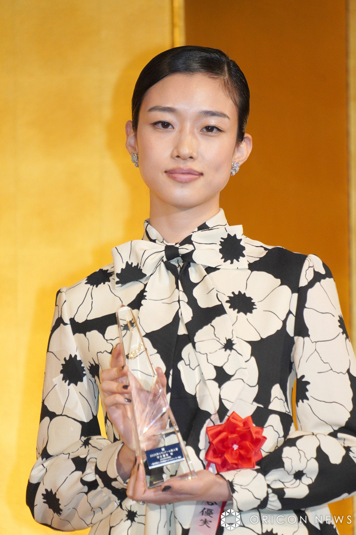 w2025NGh[܁x܎ɏoȂ͍D(C)ORICON NewS inc. 