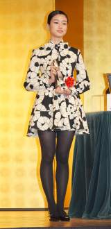 w2025NGh[܁x܎ɏoȂ͍D(C)ORICON NewS inc. 
