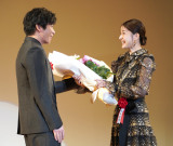 w2025NGh[܁xɏoȂ()c\A{(C)ORICON NewS inc. 