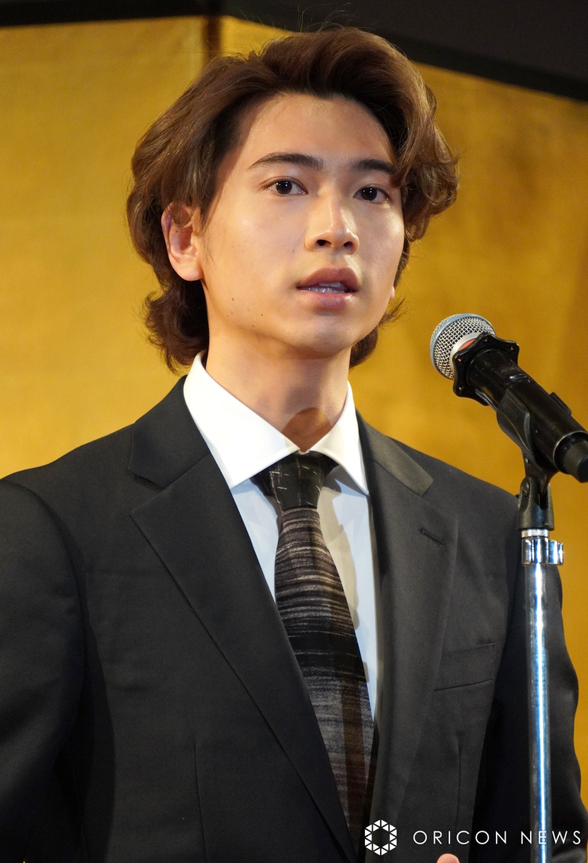 w2025NGh[܁x܎ɏoȂi_(C)ORICON NewS inc. 