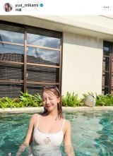 NnɉꗷsցAv[y񂾎OI(ʐ^̓CX^O @yua_mikami ) 