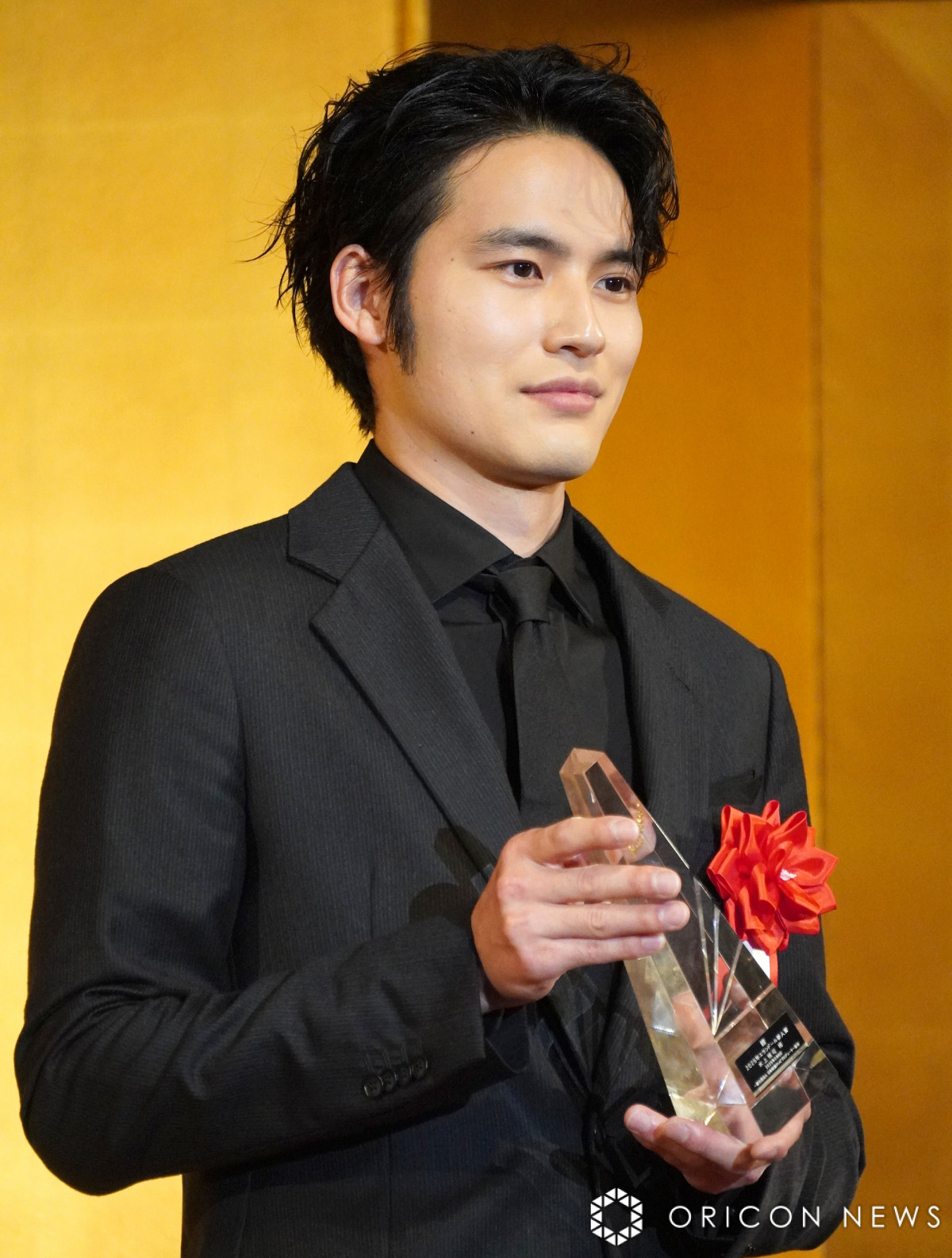 w2025NGh[܁x܎ɏoȂPi (C)ORICON NewS inc. 