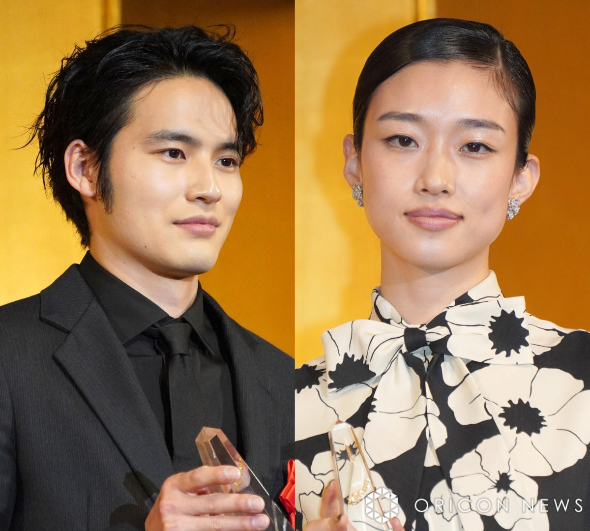 w2025NGh[܁x܎ɏoȂ()PiA͍D(C)ORICON NewS inc. 