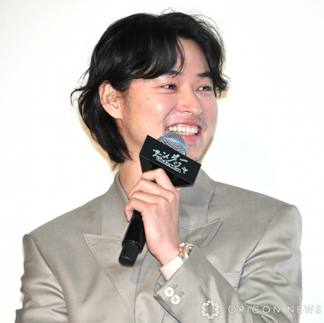 FlɋÁXƌR茫l=fwA_[jWxJLO!E̓OssEҍsr䂠 (C)ORICON NewS inc. 