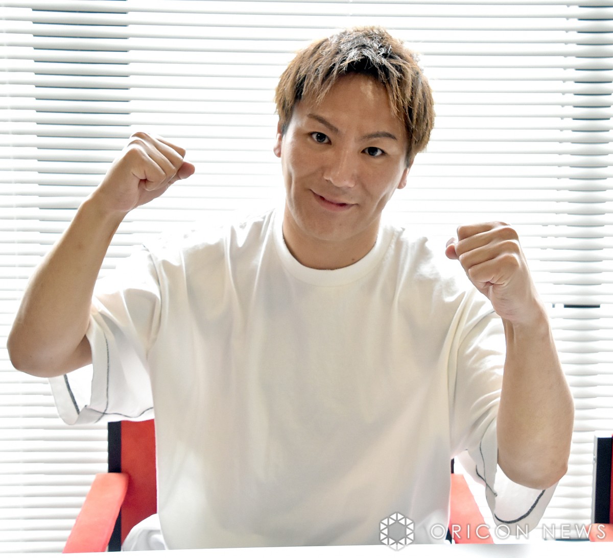 pF (C)ORICON NewS inc. 