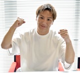 pF (C)ORICON NewS inc. 