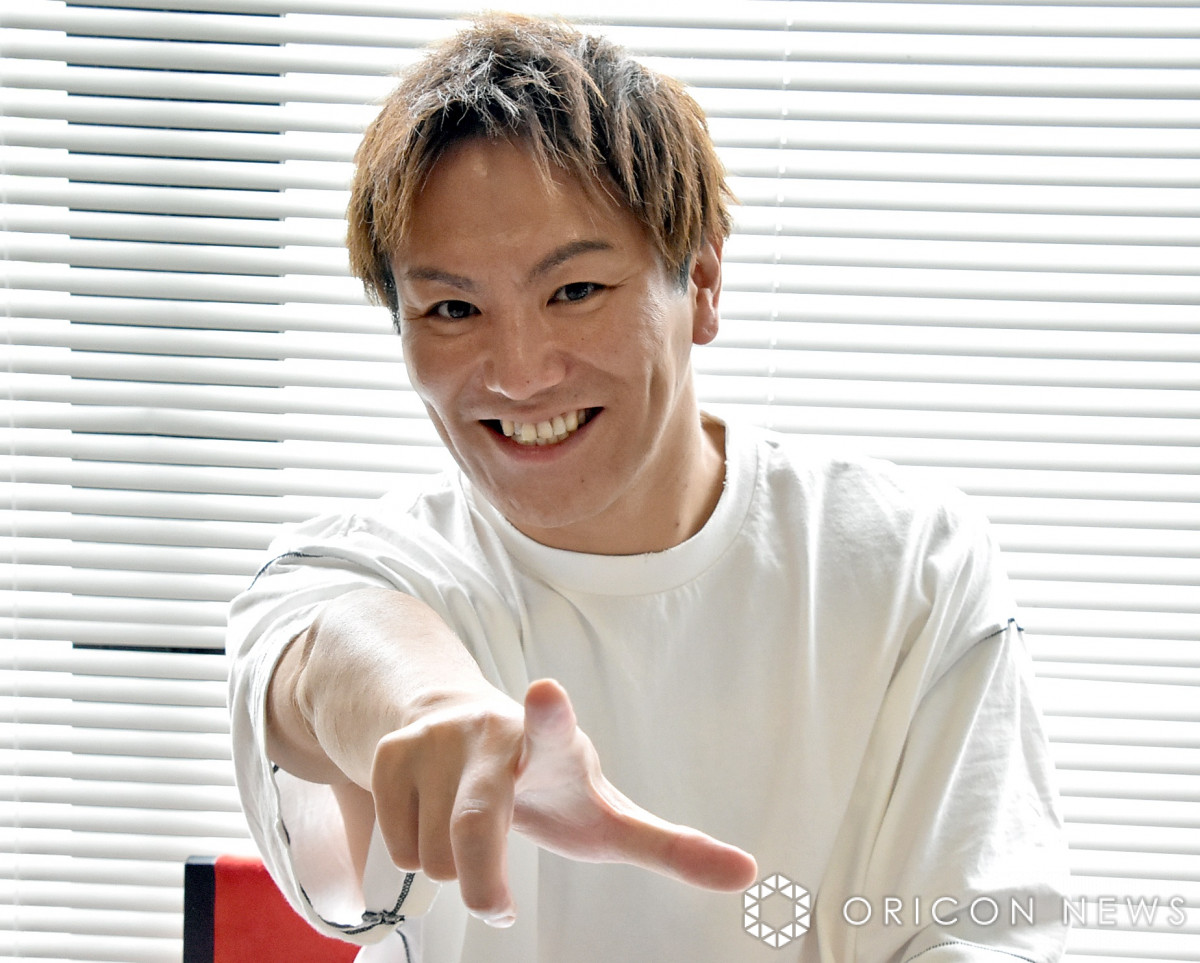 pF (C)ORICON NewS inc. 