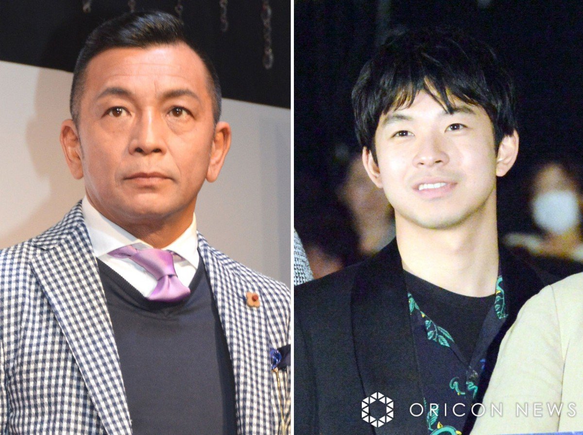 太賀 (仲野太賀) 中野英雄、息子・仲野太賀の32歳誕生日を祝う 近影も披露「最近