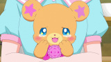 w@vLA!!`MIRAI DAYS`x̏ʃJbg (C)2025 @vLA!!`MIRAI DAYS`ψ 