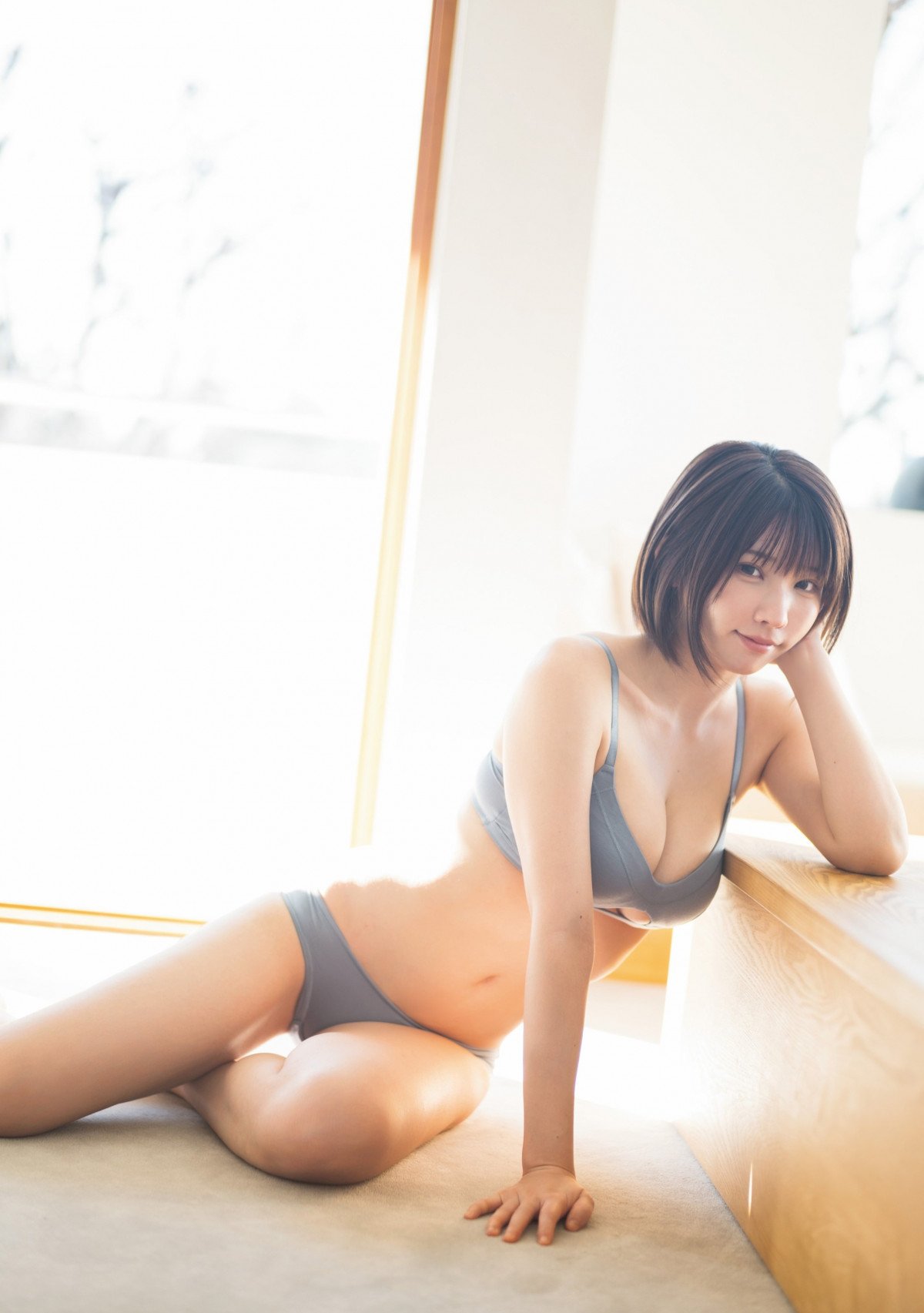 【コンプ品】えなこ★EX大衆 イーエックス大衆 9月号★限定特典★ポストカード EX (イーエックス)大衆 2024年 9月号【表紙：えなこ】 : EX大衆編集部