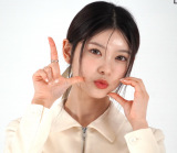 w bV |[ g[AbvUVAoT_[AC\xɓoꂵILLITEMOKA (C)ORICON NewS inc. 