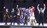wuuW[xq[[V[4eɏW6l̑f̐mijnAtRЎAIzA{VCAؔHAVCiCjORICON NewS inc. 