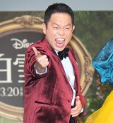 fwPx̂IڃCxgɓod_CAEÓcčG (C)ORICON NewS inc. 