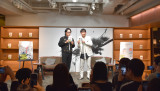 uΓcw킹x~ǂ܁wˉߏl@xsLOΒkvɓod()ǂ܁AΓc (C)ORICON NewS inc.()ǂ܁AΓc (C)ORICON NewS inc. 
