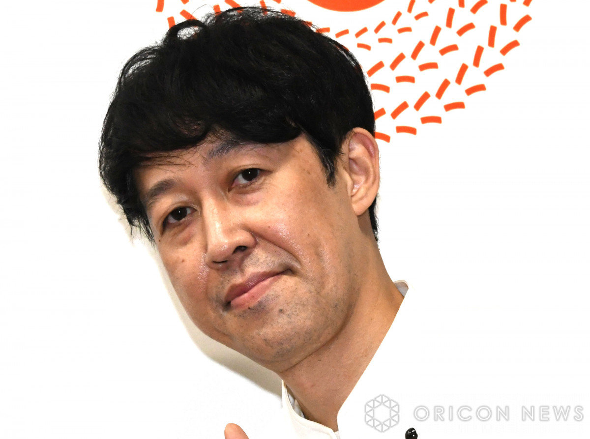 ֐L (C)ORICON NewS inc. 