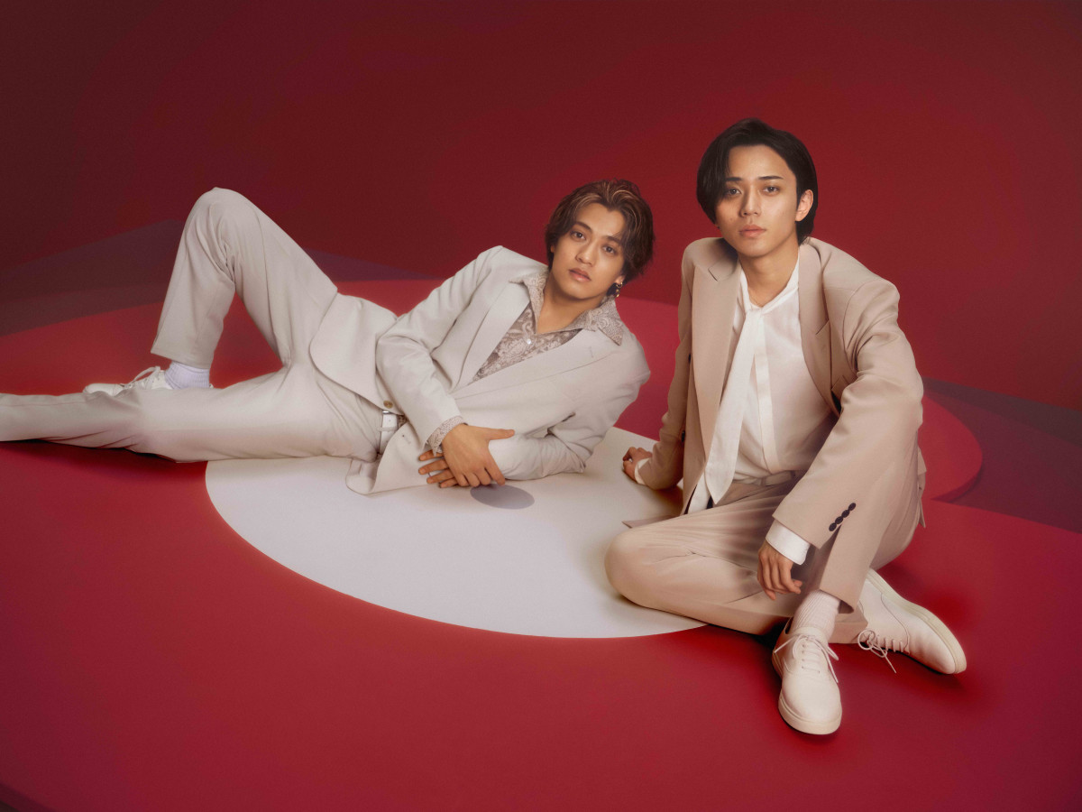 King & Prince「HEART」MV - Dance ver. - - YouTube