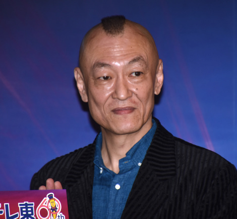 桂正和氏 （C）ORICON NewS inc. 