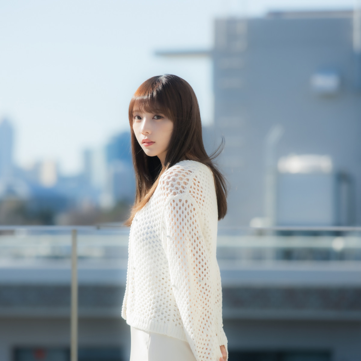 画像・写真 | 乃木坂46与田祐希、今だからこそ沁みる「逃げ水」 卒業前