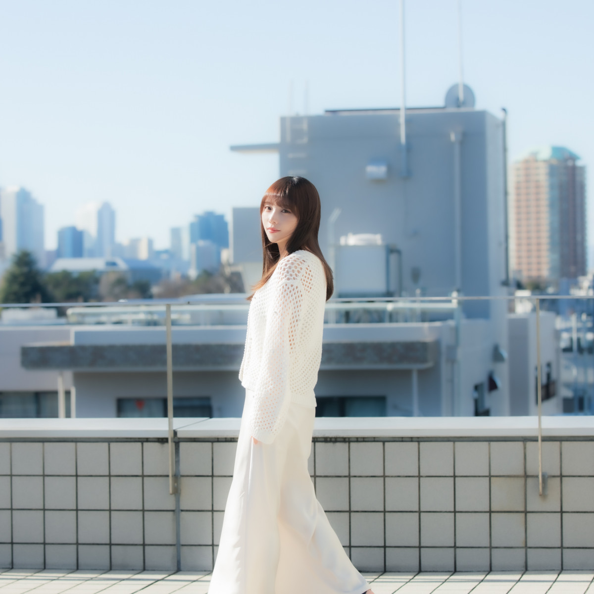 乃木坂46与田祐希、今だからこそ沁みる「逃げ水」 卒業前にグッとくる