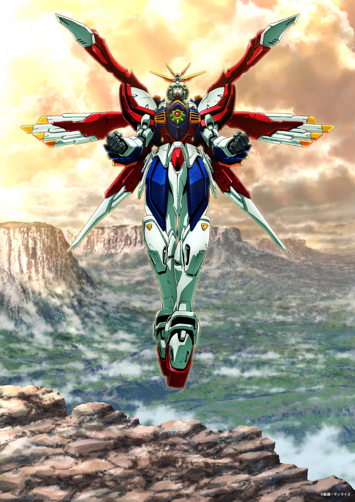 ガンダムトライエイジ デルタウォーズ02弾(DW2-097) PARA