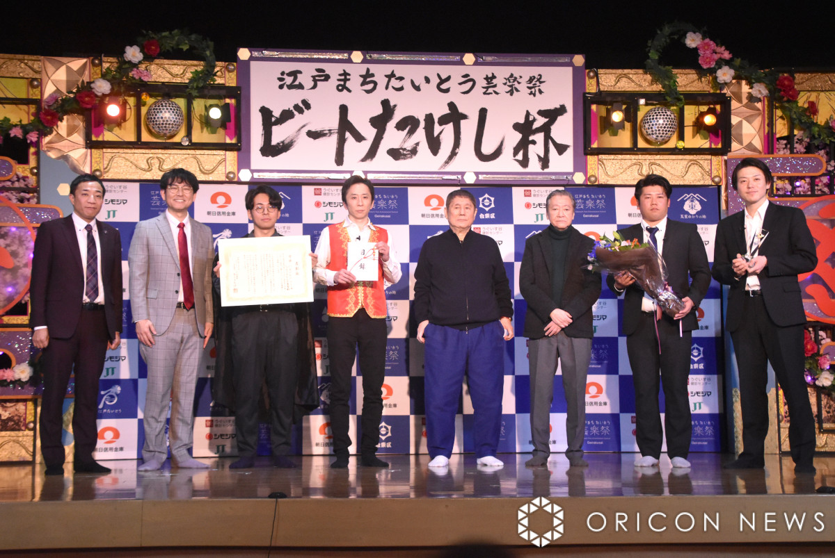 wF߂|l r[gtu΂{vxɏoȂ()VAyLVAcAAr[gAcvA_쏫Aւݗ(C)ORICON NewS inc. 