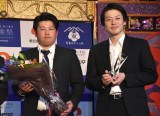wF߂|l r[gtu΂{vxɏoȂn}mƃw~ ()_쏫Aւݗ(C)ORICON NewS inc. 