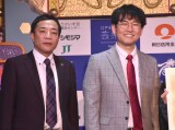 wF߂|l r[gtu΂{vxɏoȂiCc()VAyLV (C)ORICON NewS inc. 