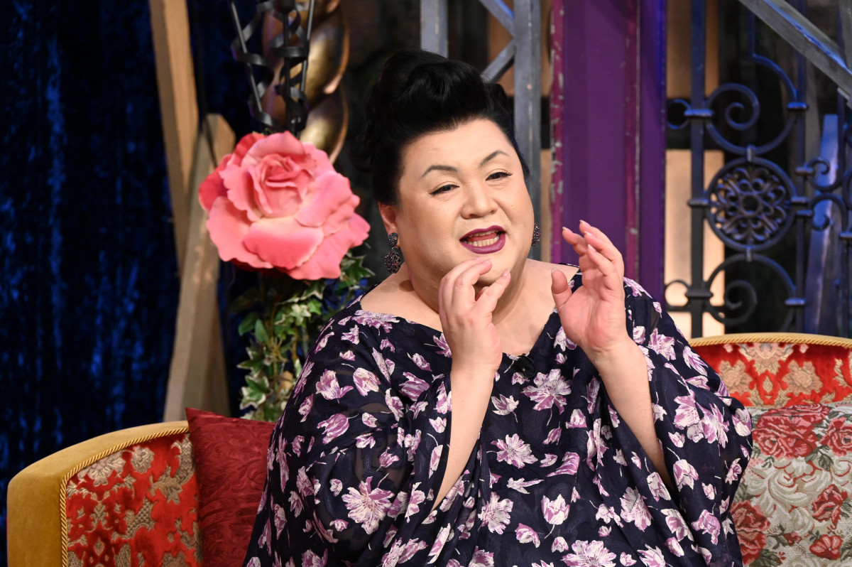 画像・写真 | マツコ・デラックス、どぶろっく新曲披露で“放送禁止用語