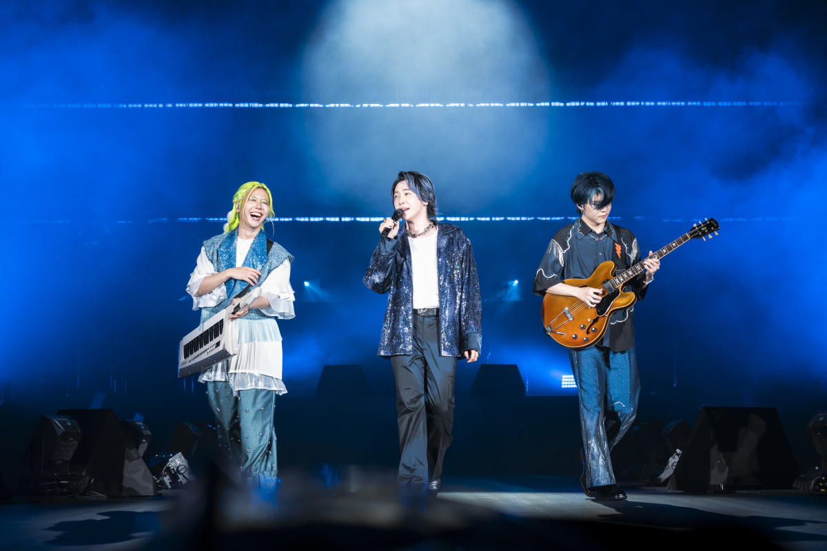 uMrs. GREEN APPLE [WƃFgE  v SPECIAL GREETING & CINEMA VIEWING  Cuʐ^(C)jo[T~[WbN Be/cYʐ^ 